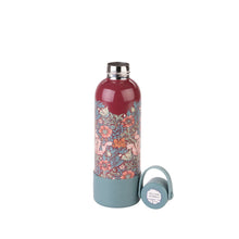 Load image into Gallery viewer, William Morris At Home Stainless Steel Bottle 500ml
