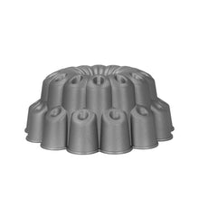 Load image into Gallery viewer, MasterClass Non-Stick Cast Aluminium Decorative Cake Tin, Tiered

