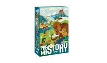 Load image into Gallery viewer, Londji Puzzle - Go to the Prehistory
