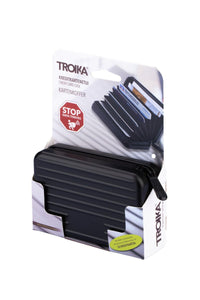 Troika Credit Card Case