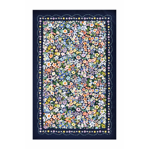 Ulster Weavers Cotton Tea Towel - Confetti Floral
