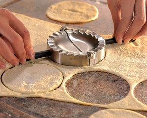 Gefu Ravioli / Pasta-case mould -  Ravenna