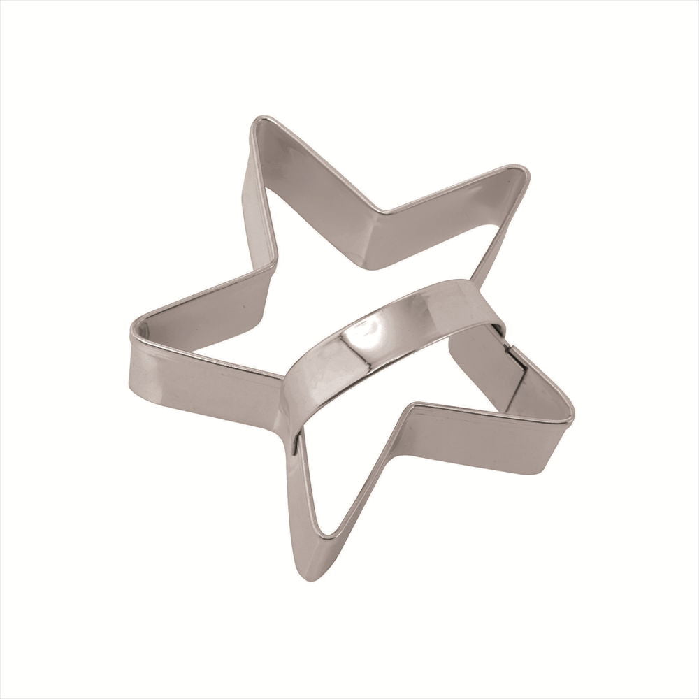 Eddingtons Cookie Cutter with Handle - Star