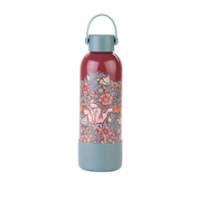 Load image into Gallery viewer, William Morris At Home Stainless Steel Bottle 500ml
