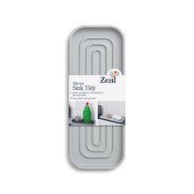 Load image into Gallery viewer, Zeal Silicone Sink Tidy
