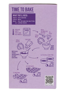PME Chocolate Cake Mix (500g)