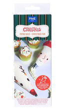 Load image into Gallery viewer, PME Christmas Disposable Icing Piping Bags - Christmas Fun
