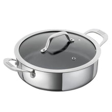 Load image into Gallery viewer, Kuhn Rikon Allround Sauté Pan - 28cm
