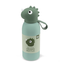 Load image into Gallery viewer, Rex Children's Water Bottle 350ml - Dinosaur
