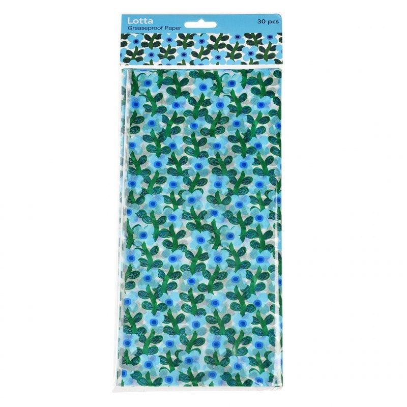 Rex Greaseproof Paper - Lotta