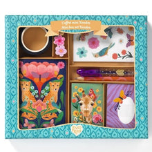 Load image into Gallery viewer, Mini Writing Box Set Kendra
