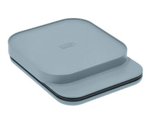 Load image into Gallery viewer, Mensura Kitchen Scale, Dusty Blue
