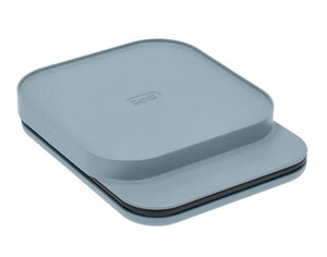Mensura Kitchen Scale, Dusty Blue