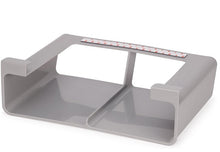 Load image into Gallery viewer, Joseph Joseph CupboardStore™ Large Grey Film, Foil &amp; Bag Organiser
