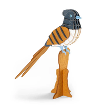 Load image into Gallery viewer, Moulin Roty Woodpecker 3D Puzzle

