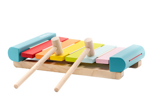 Wooden toy "Xylophone"