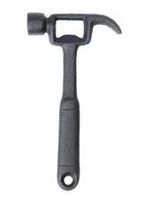 Load image into Gallery viewer, Gentlemens&#39;s Hardware Hammer Bottle Opener
