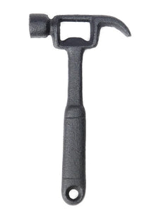 Gentlemens's Hardware Hammer Bottle Opener
