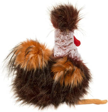 Load image into Gallery viewer, Douglas Ricardo ROOSTER Soft Toy
