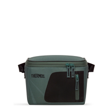 Load image into Gallery viewer, Thermos Radiance 6 Can Cooler Green

