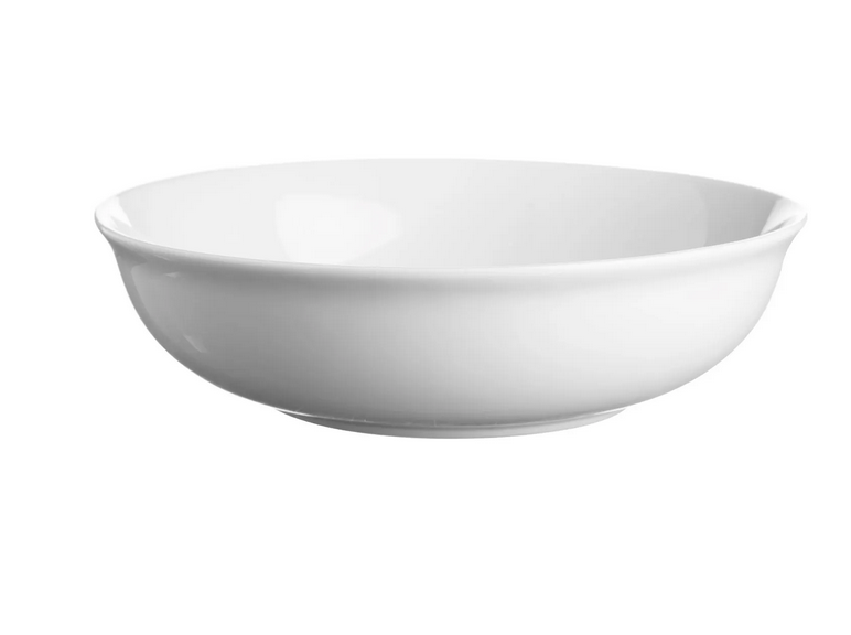 Price & Kensington Simplicity Bowl 17.5cm