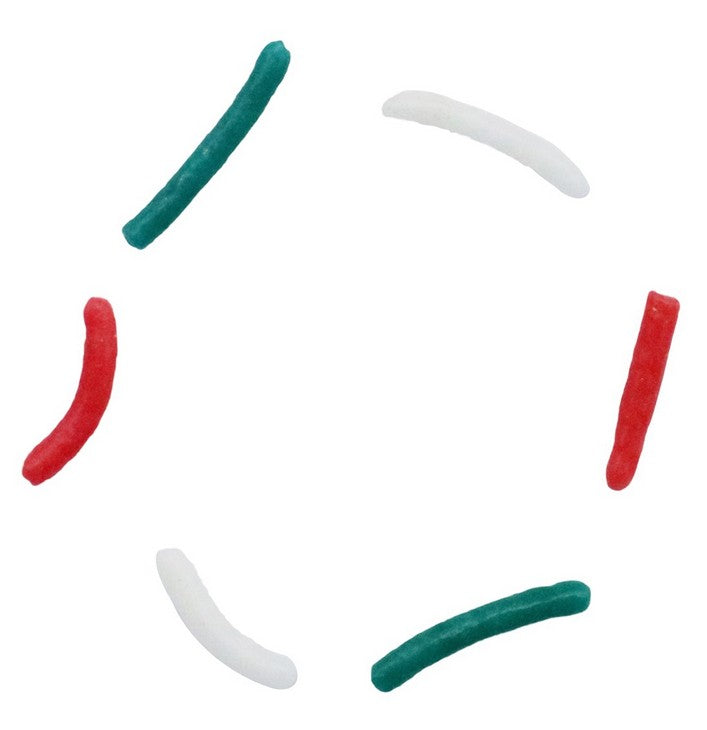 PME Christmas Sprinkles - Very Merry