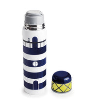 Load image into Gallery viewer, Libili Flask  500ml - Lighthouse
