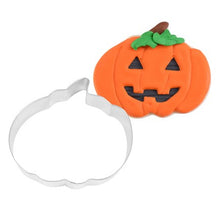 Load image into Gallery viewer, Anniversary House Cookie Cutter - Pumkin
