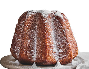 Decora Cake Mould - Pandoro 1kg