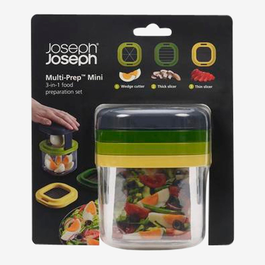 Jooseph Joseph Multi-Prep Mini