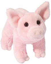 Load image into Gallery viewer, Douglas Buttons Pink Pig
