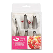 Load image into Gallery viewer, Tala 6 Piece Icing Set
