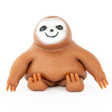 Load image into Gallery viewer, Keycraft Stretch &#39;N Smash Sloth
