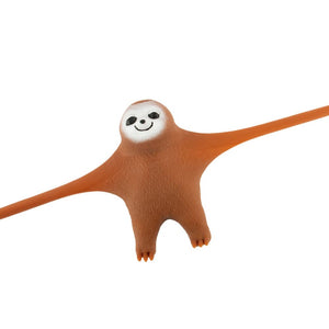 Keycraft Stretch 'N Smash Sloth