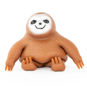 Keycraft Stretch 'N Smash Sloth