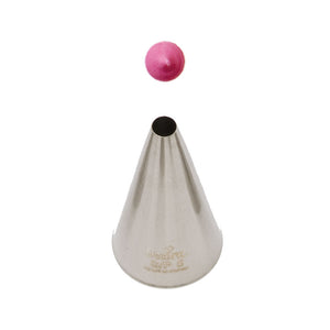 Decora Round  Nozzle - 5