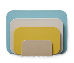 Rosti Choptima Chopping Board Set