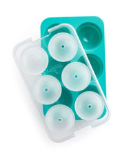 Load image into Gallery viewer, Lekue Sphere Ice Cube Tray, XL
