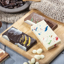Load image into Gallery viewer, Decora Chocolate Mould - Chocolate Bark
