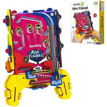 Load image into Gallery viewer, Mini Pinball D.I.Y Kit
