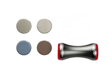 Load image into Gallery viewer, Rockingham Forge Roller Sharpener with 4 Discs
