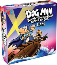 Load image into Gallery viewer, Dog Man The Board Game
