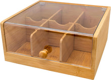 Load image into Gallery viewer, Nerthus Tea Box
