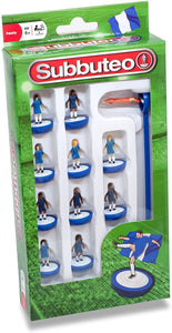 Subbuteo Blue/Blue Team Set