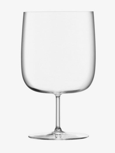 LSA Borough Craft Beer Glass