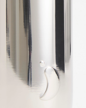Load image into Gallery viewer, Chilly's Series 3 Bottles Metals 500ml - Chrome Halo
