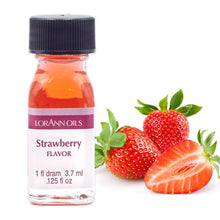 Load image into Gallery viewer, LorAnn Super Strength Flavour - Strawberry
