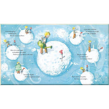 Load image into Gallery viewer, The Little Prince Hardback Book
