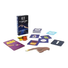 Load image into Gallery viewer, E.T Phone Home Card Game
