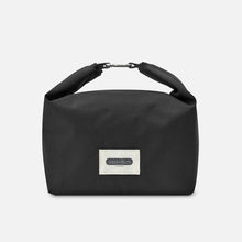 Load image into Gallery viewer, Black &amp; Blum Lunch Bag 6.7L Black

